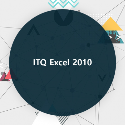 ITQ Excel 2010