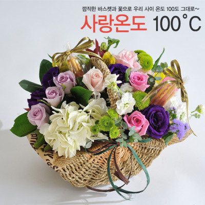 사랑의 온도 100ºC