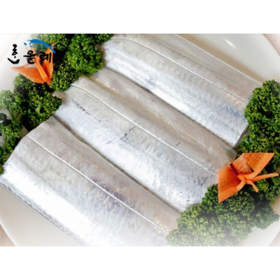 한올레 갈치 4마리 (300g/마리)