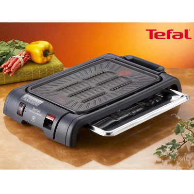 [Tefal] 테팔 엑셀리오 컴포트 그릴, TG7000